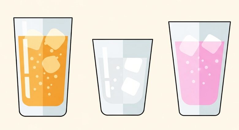 ダイエット中のおすすめお酒3選も紹介