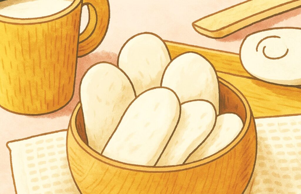 ハイハインで太るのを防ぐ賢い食べ方