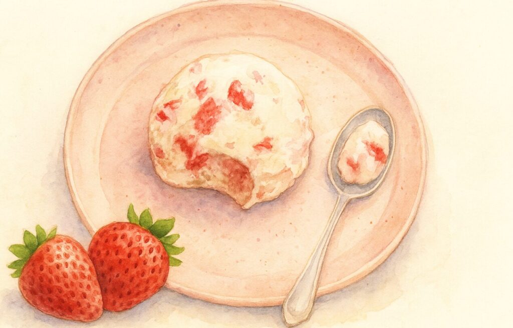 ハーゲンダッツで太るのを避ける賢い食べ方