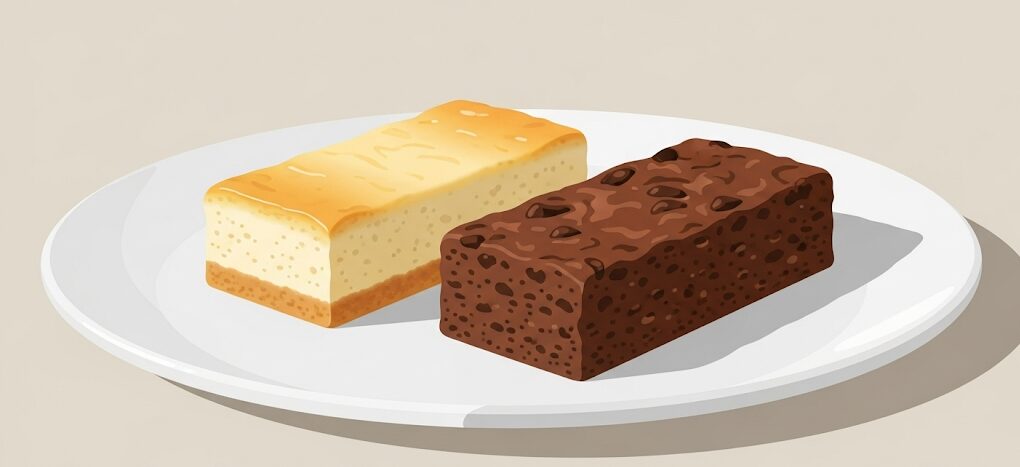バランスオンminiケーキで太る説を徹底検証
