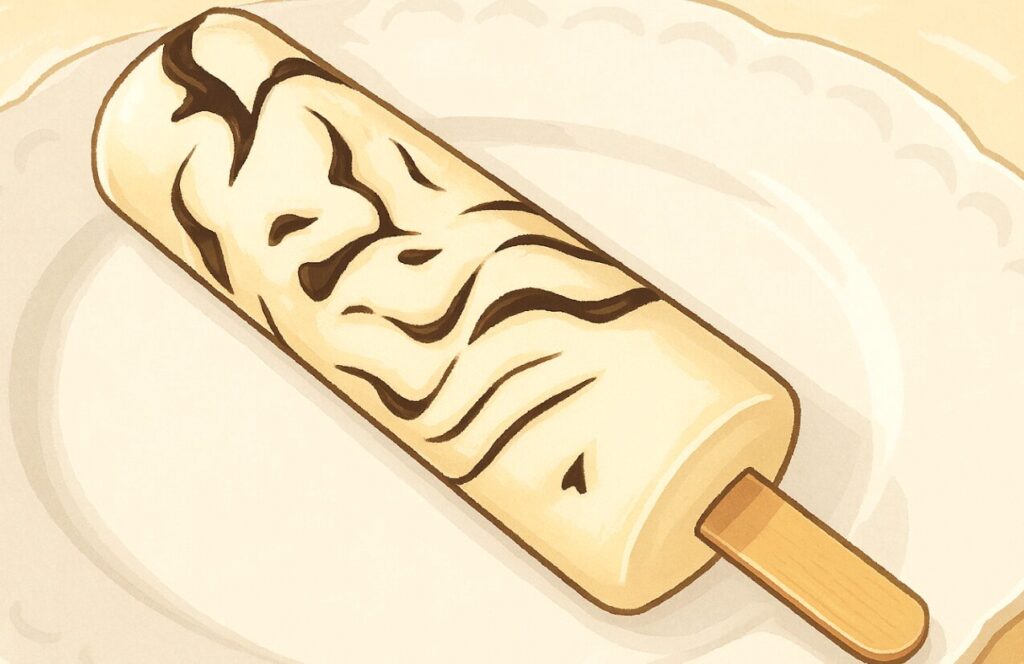 パリパリバーで太るのを避ける賢い食べ方