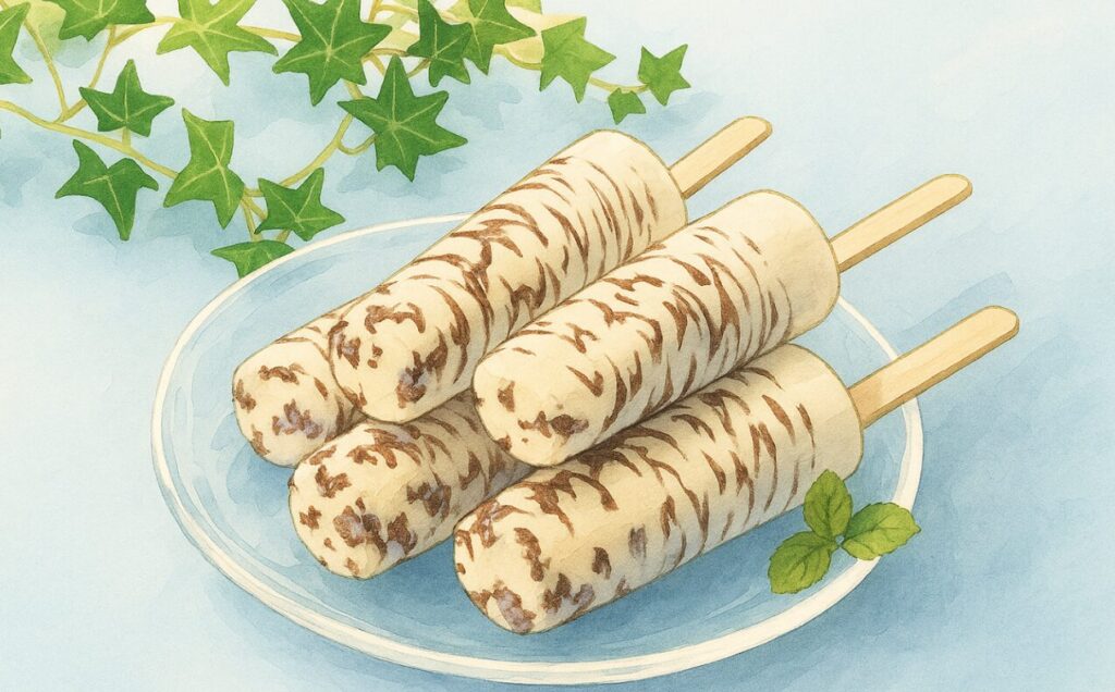 パリパリバーは太る？その原因を徹底解説