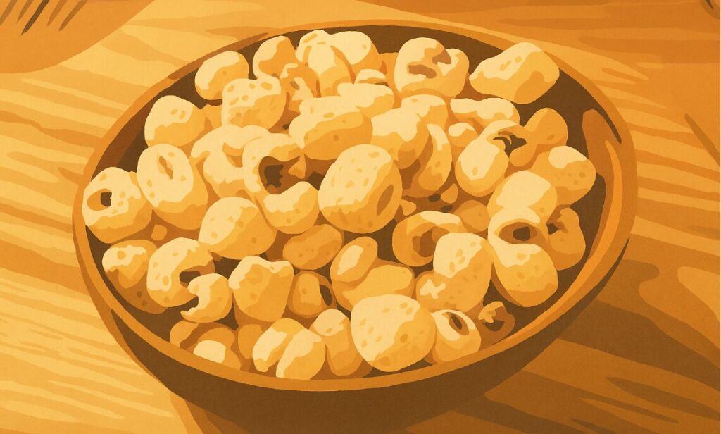 ポリコーンで太るのを防ぐ賢い食べ方のコツ