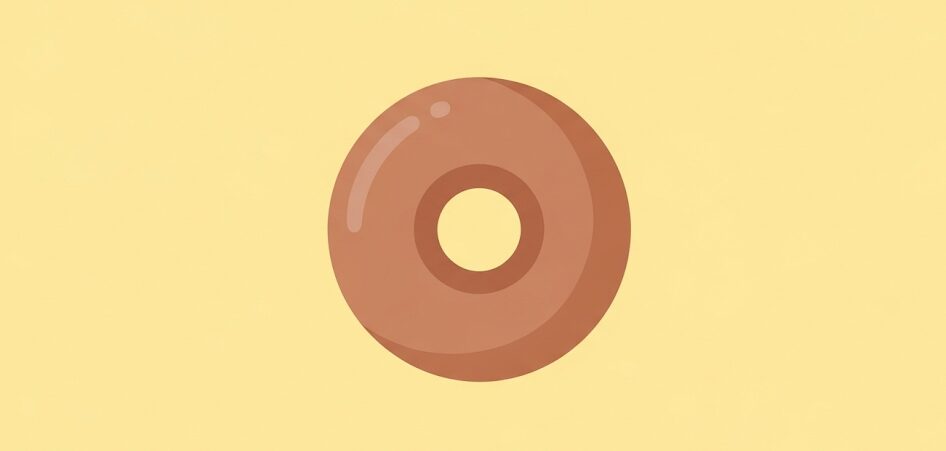 ヤングドーナツの太る原因とは？