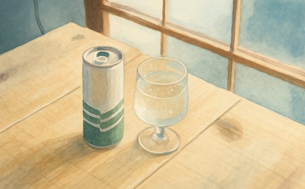 三ツ矢サイダートクホで太るのを防ぐ賢い飲み方