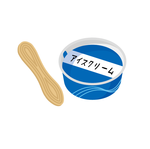 体に悪いラクトアイスを避ける賢い選択