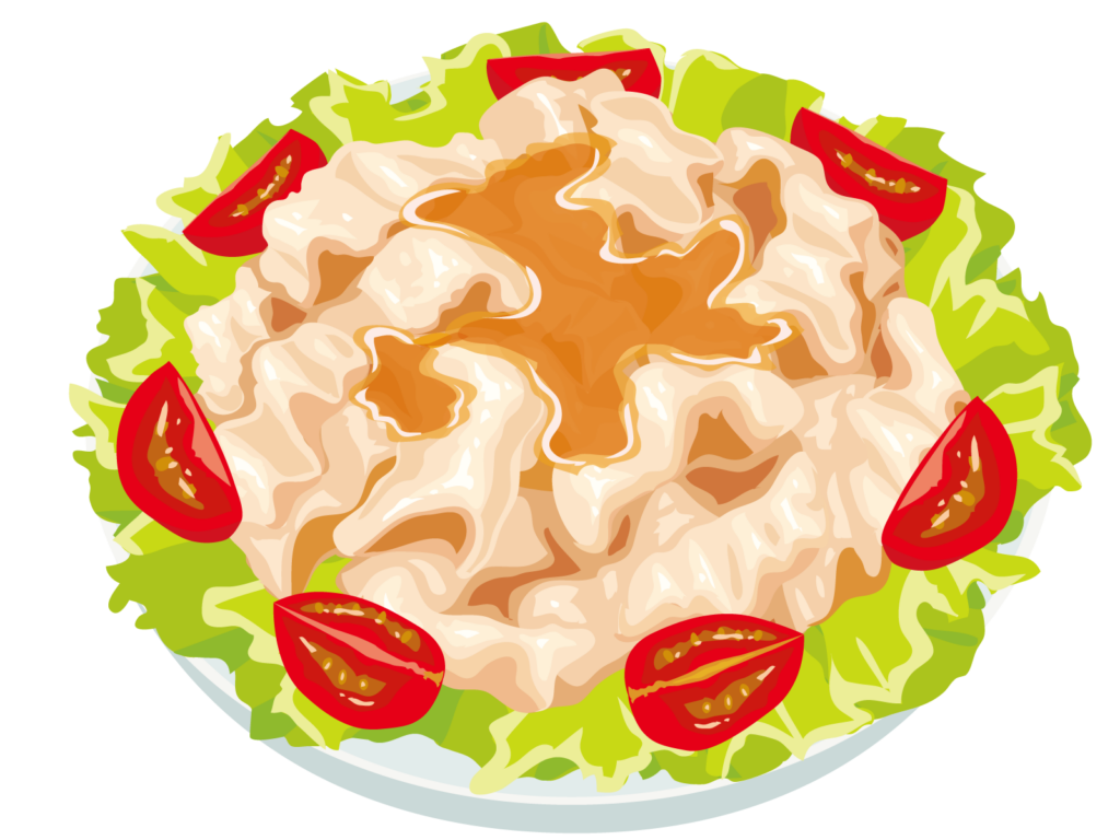 これで解決！冷しゃぶで太る食べ方と対策