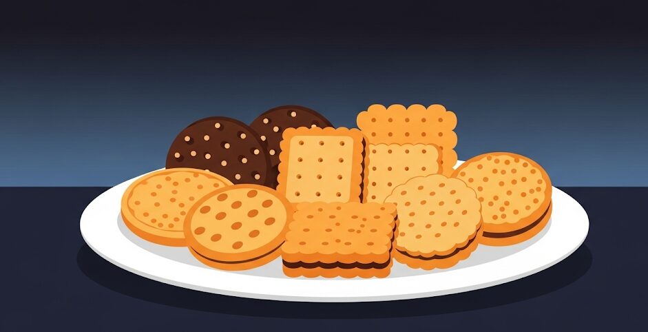 レモンパック：夜寝る前に食べると太る？何時までが安全か