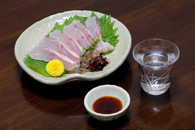 日本酒で太るのを防ぎ痩せる飲み方のコツ
