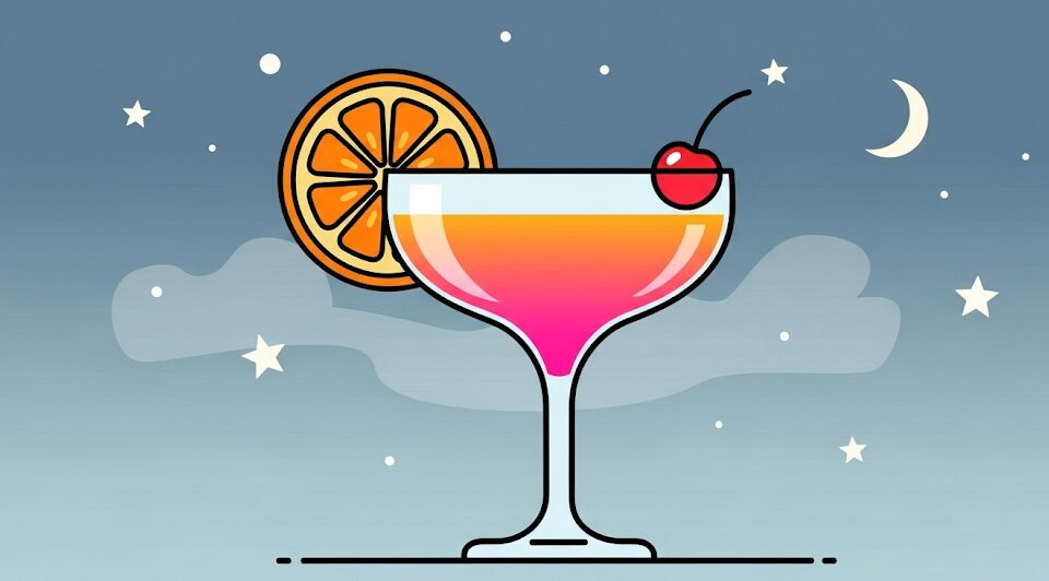 翠ジンソーダ：夜寝る前に飲むと太る？何時までが目安？