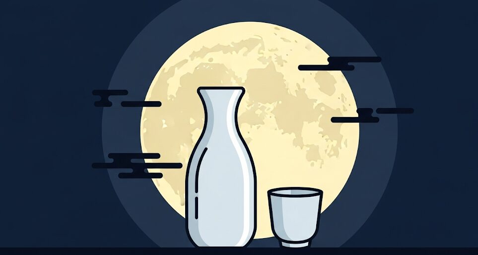 日本酒：夜寝る前に飲むと太る？何時までOK？
