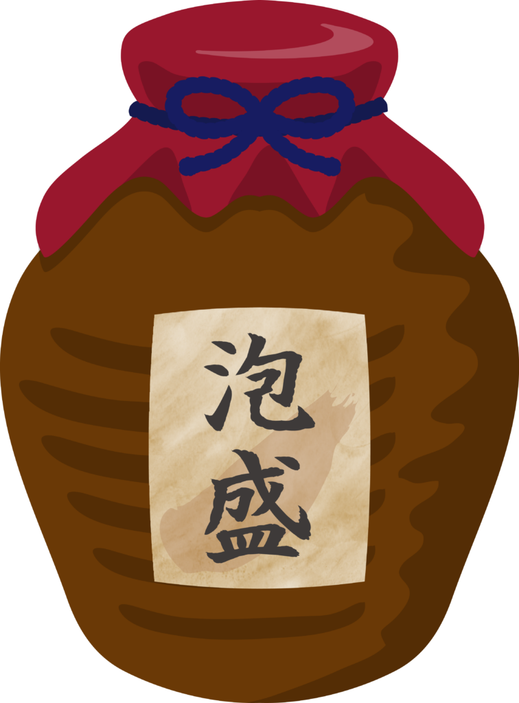 泡盛は本当に太る？その真相を徹底解説