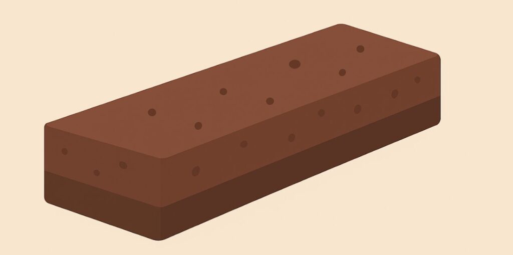 濃厚チョコブラウニーは太る？気になる真相を徹底解説