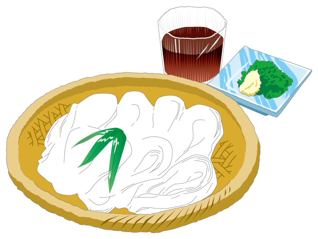 豆腐そうめんは太る？気になる原因と数値を解説