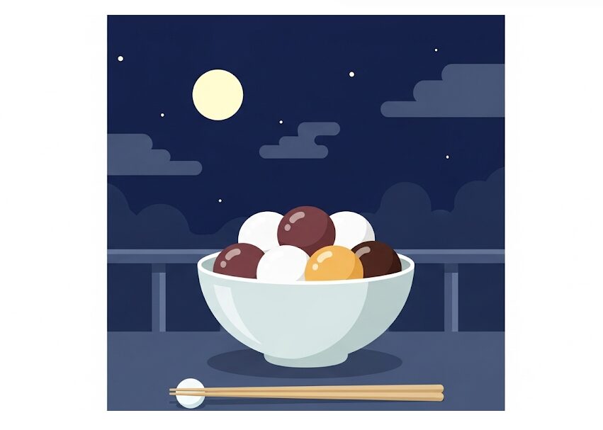 豆腐白玉:夜寝る前に食べると太る?何時までOK?
