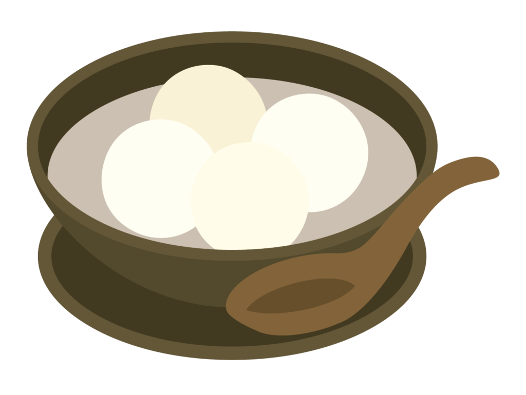 豆腐白玉で本当に太る？気になるカロリーと原因