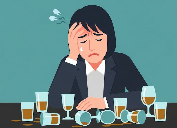 ジャスミンハイ:飲み過ぎると体に悪い?健康への影響は