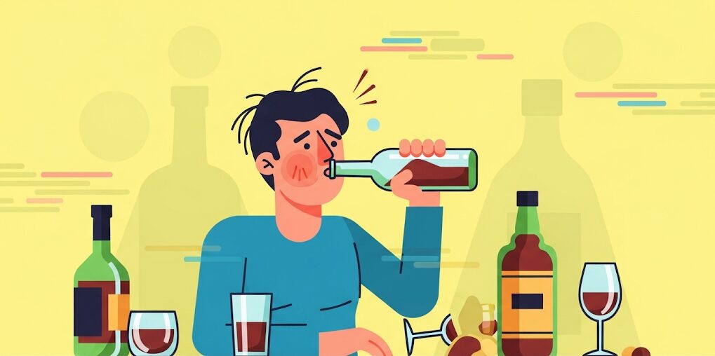 缶チューハイ：飲み過ぎると体に悪い？健康への影響