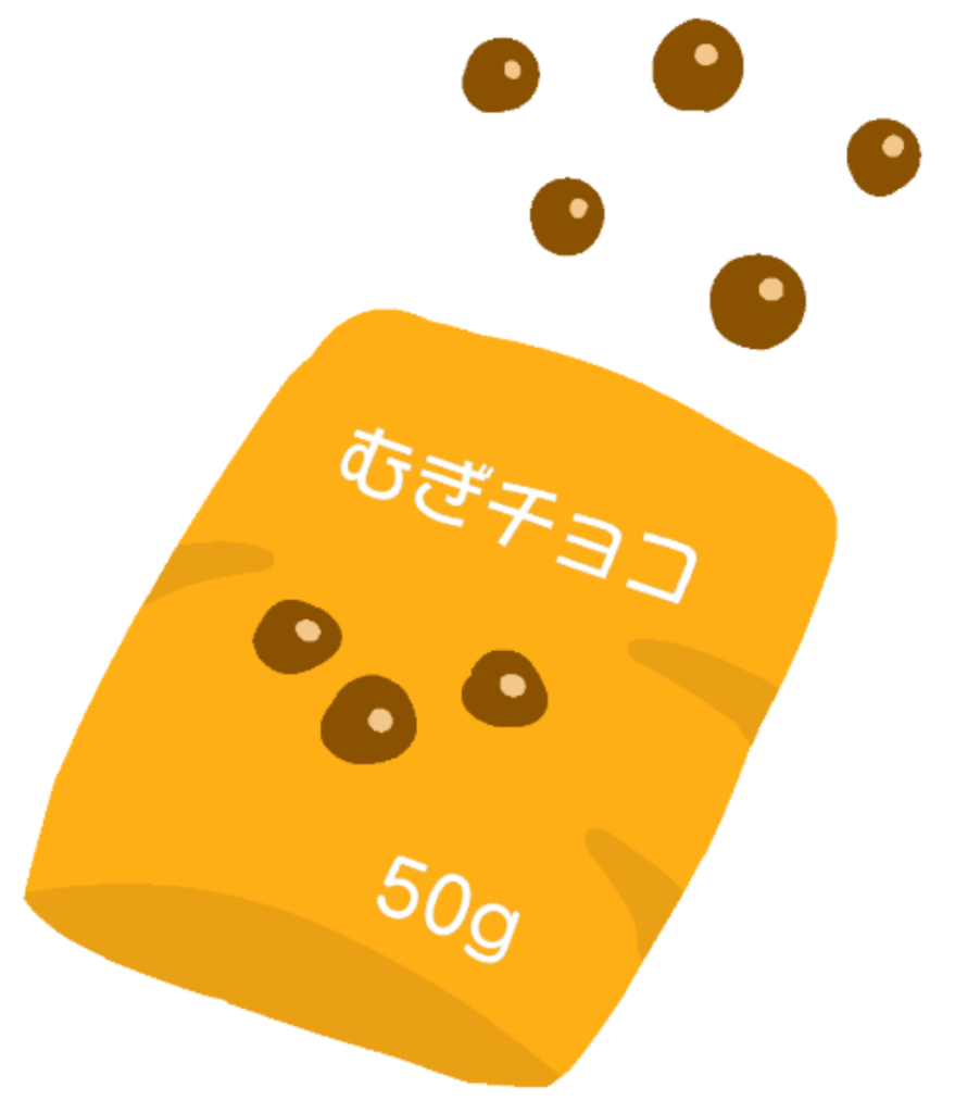 麦チョコは本当に太る？気になる原因を解説