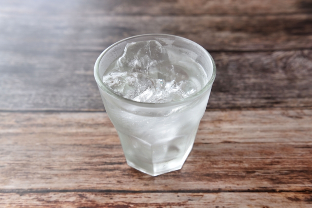 「いいちこで太る」を避ける飲み方のコツ