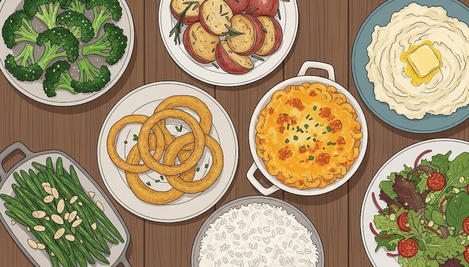 ミミガー：他の料理とのカロリー比較をしてみた