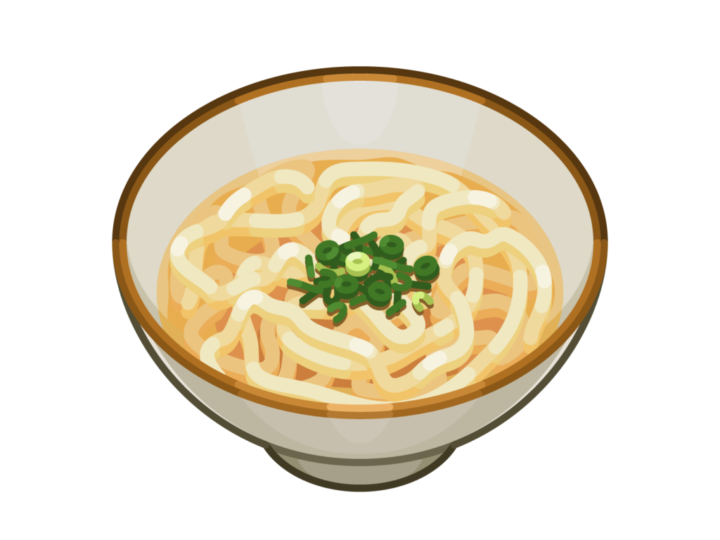 丸亀製麺：管理栄養士推奨の太らない低カロリーメニュー