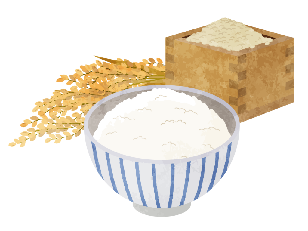 吉野家:ご飯の量とサイドメニューが重要
