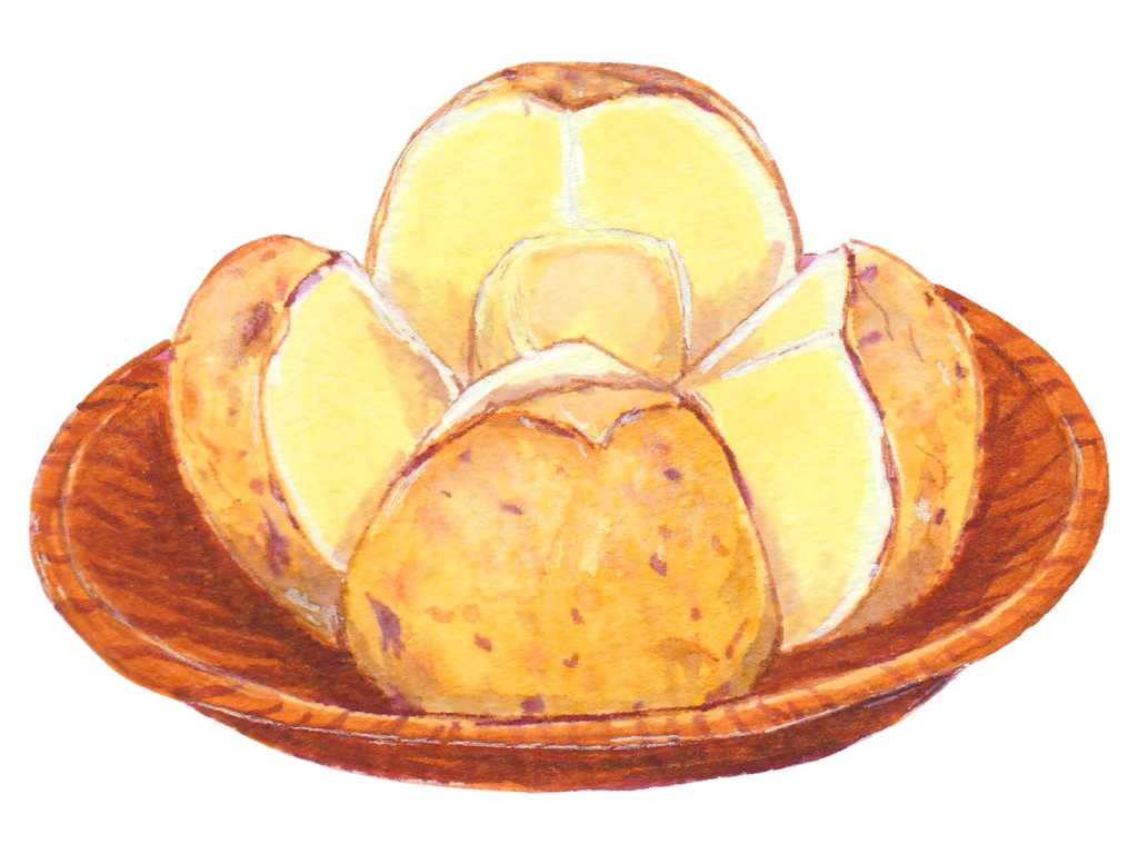 じゃがバターは太る？カロリーと原因を解説
