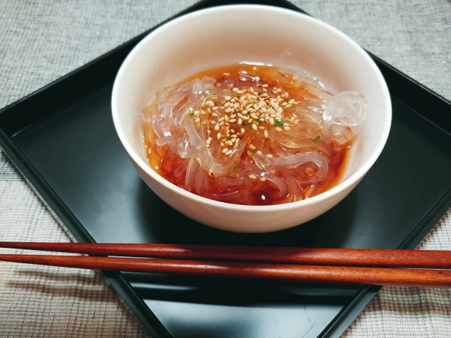 ところてんダイエットの基本的なやり方