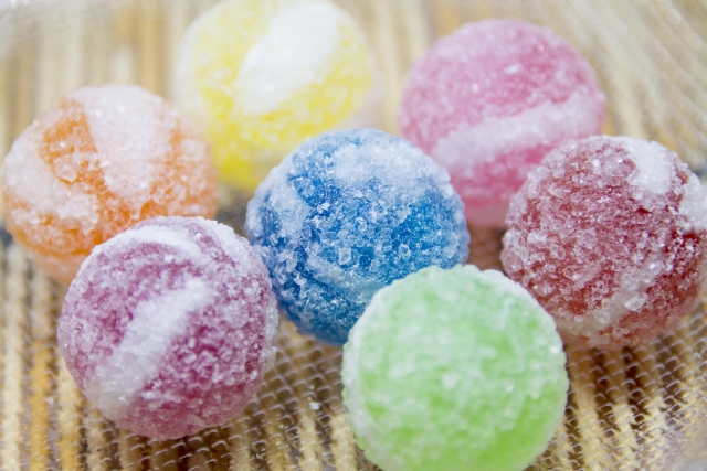 みぞれ玉で太るのを防ぐ賢い食べ方とは