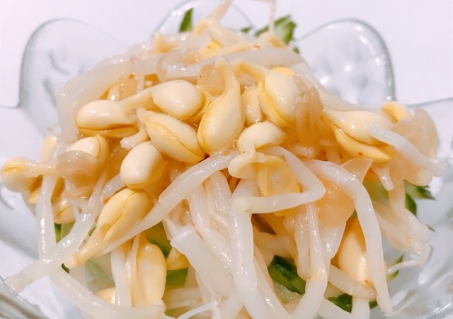 もやし食べ過ぎでも太るのを防ぐ賢い食べ方