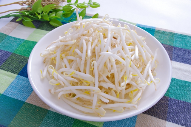 もやし食べ過ぎで太るは嘘？本当？原因を解説