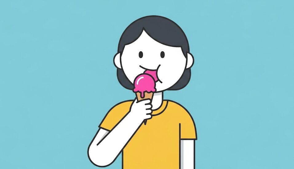 サーティワン:太る食べ方・太りにくい食べ方を解説
