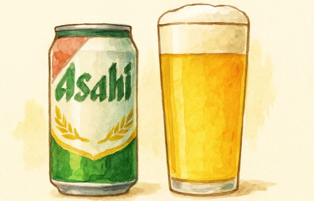 アサヒスタイルフリーは太る？基本情報を解説