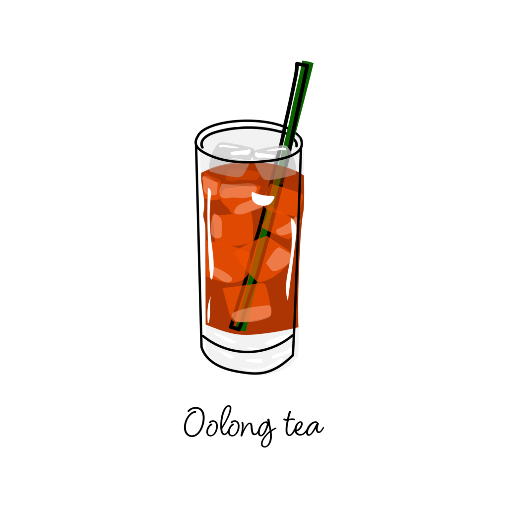 大阪王将:飲み物でカロリーを調整しよう