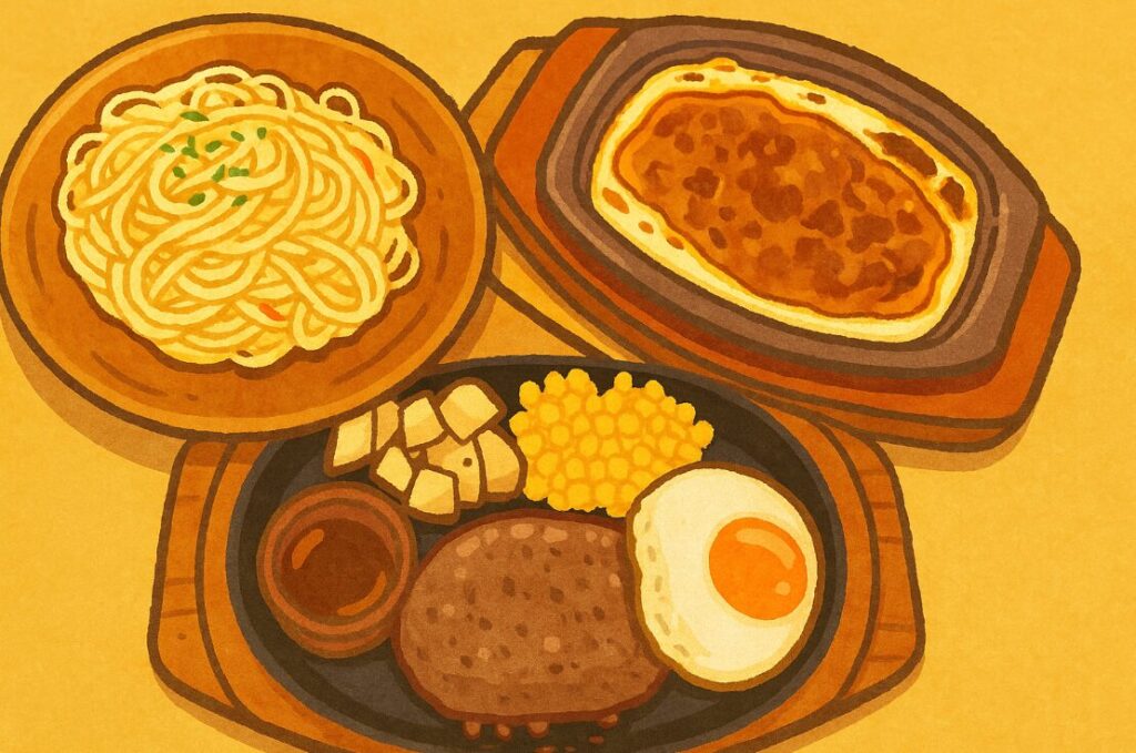 サイゼリヤは太る？その原因を探る