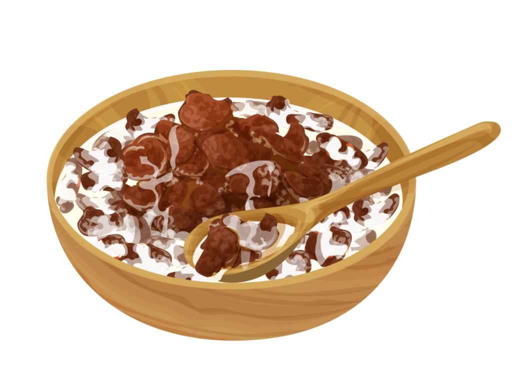 シスコーンチョコで太るを避けるダイエット中の食べ方