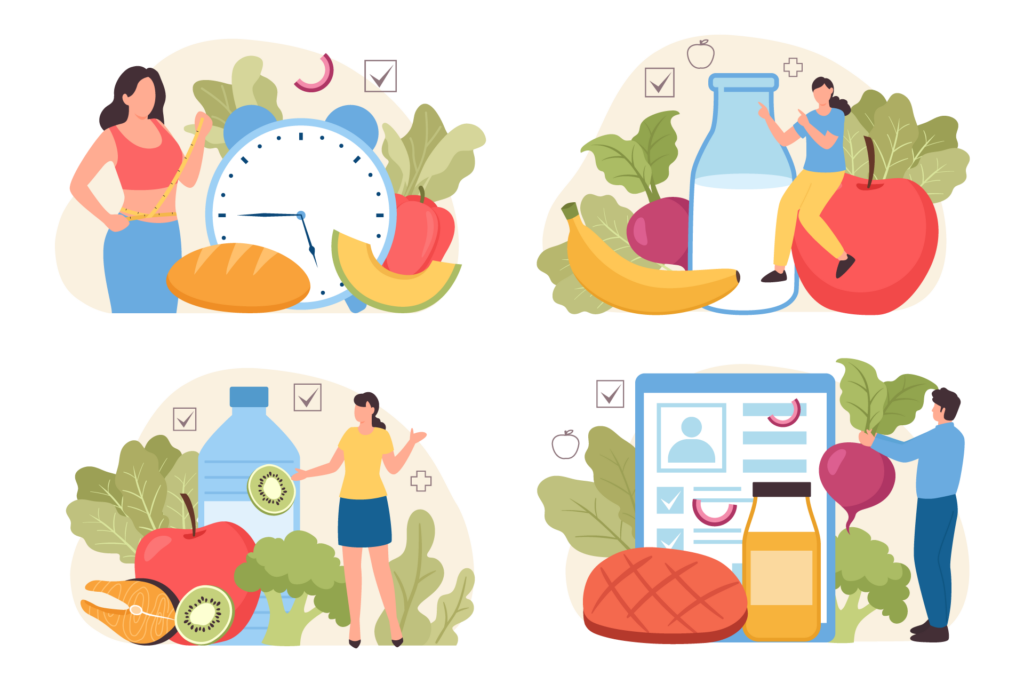 おからだから：ダイエット中に食べるのはあり？