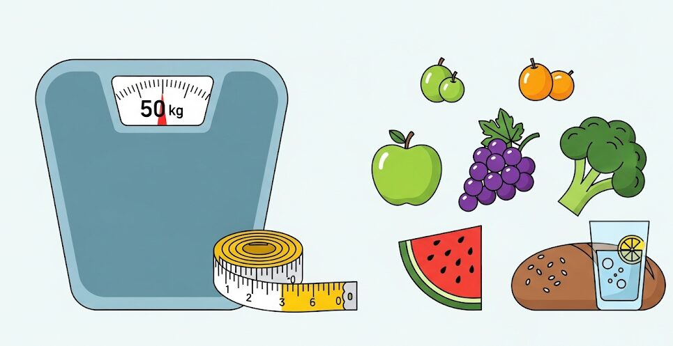 よもぎ餅はダイエット中にあり?なし?