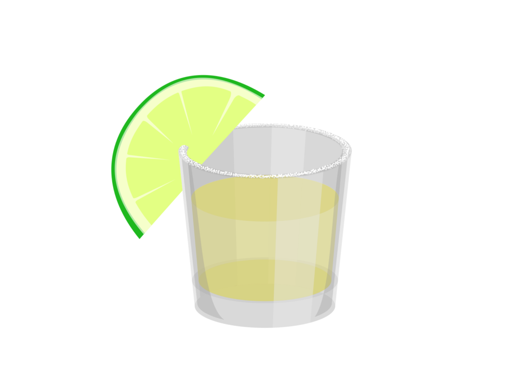 テキーラで太るのを防ぐ飲み方のコツ