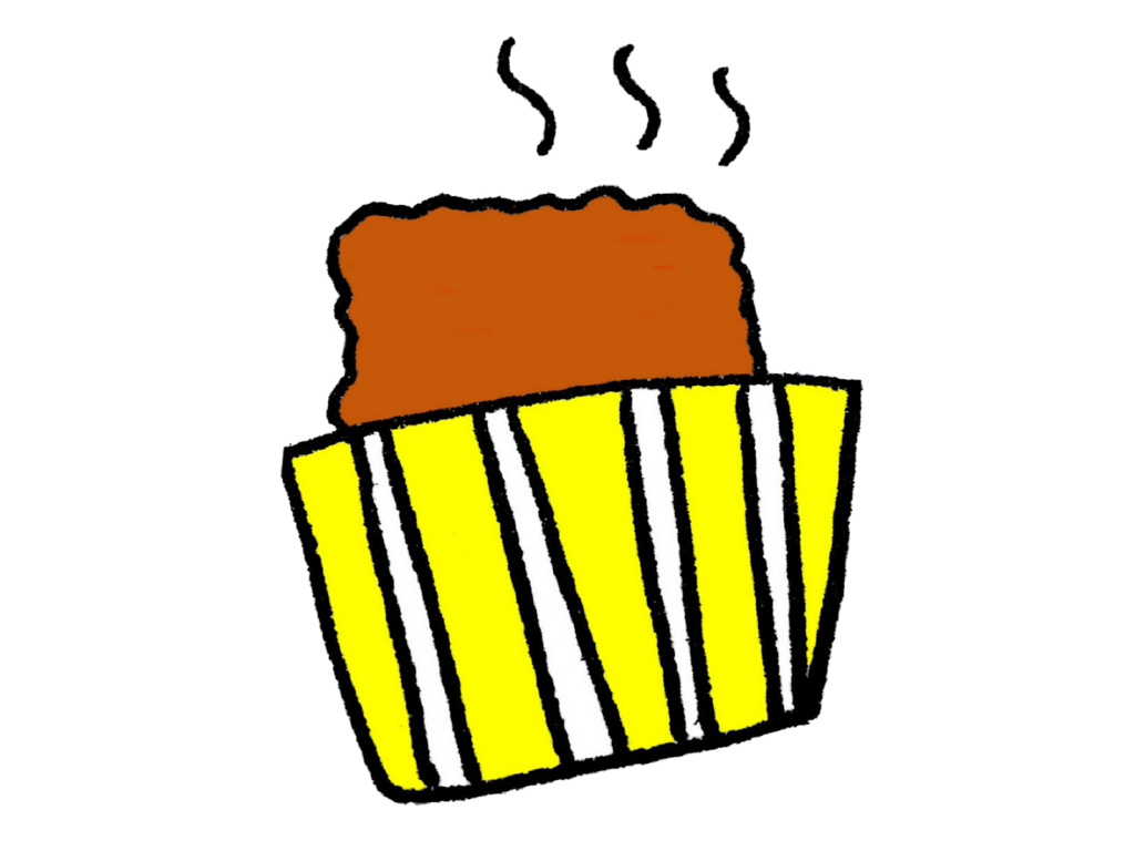 ファミチキで太るのを防ぐ！賢い食べ方のコツ