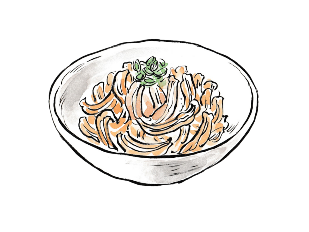 ミミガーで太るのを防ぐ食べ方のコツ