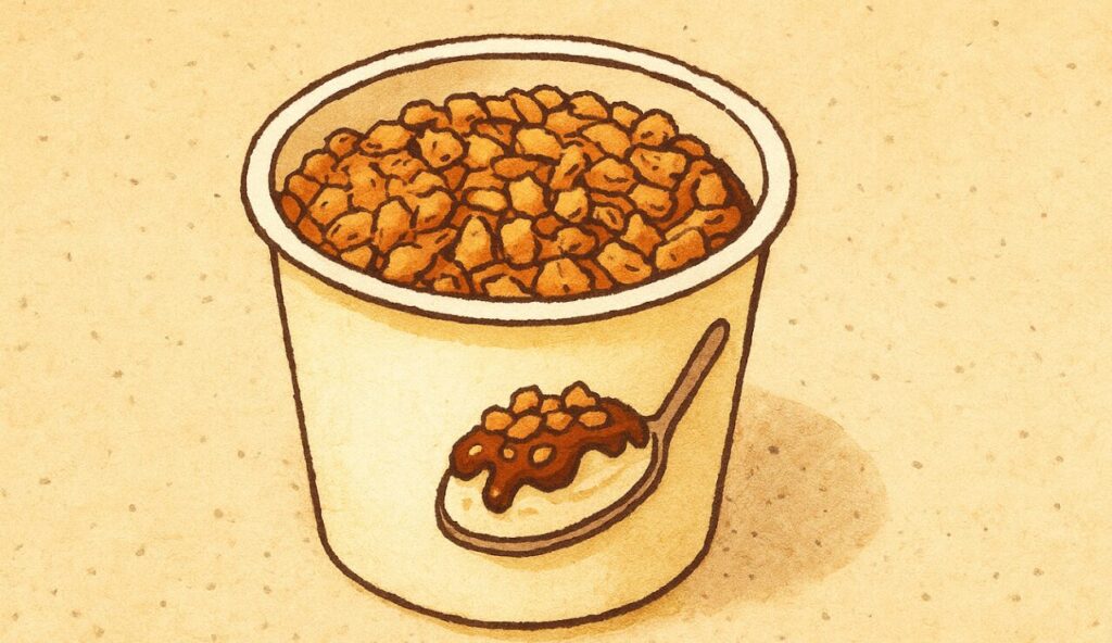ヨーロピアンシュガーコーンで太るのを避ける賢い食べ方