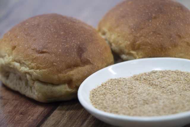 ローソンのブランパンで太るのを防ぐ食べ方