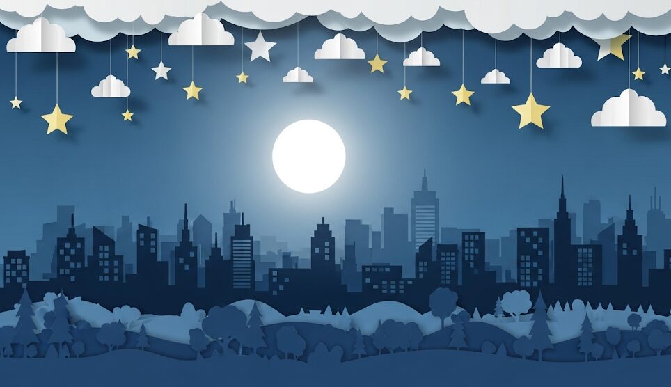 ローソンのブランパン:夜寝る前に食べると太る?何時までOK?