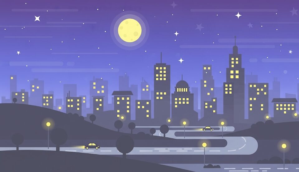 沖縄そば：夜寝る前に食べると太る？何時までが目安？