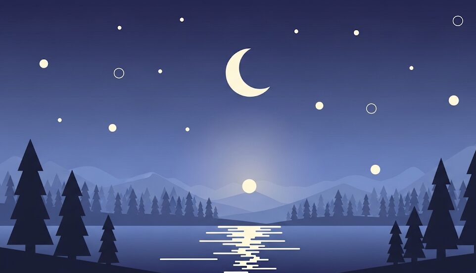 マカロン:夜寝る前に食べると太る?何時までが安全?