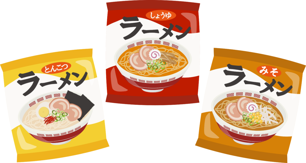 朝からラーメンで太るのを回避する実践テク