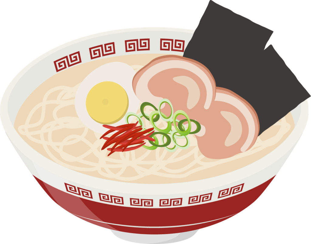 朝からラーメンは本当に太る？基本的な疑問