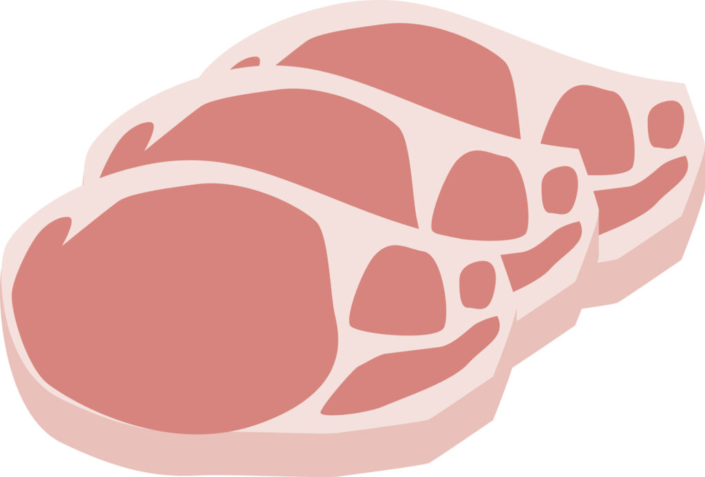 かつや:豚肉が持つダイエットサポート効果とは?